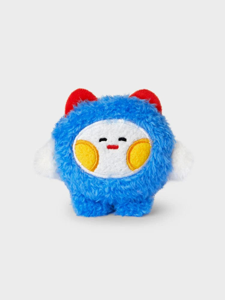 TRUZ WOOPY MINI MININI PLUSH MAGNET