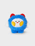 TRUZ WOOPY MINI MININI PLUSH MAGNET