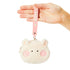 TRUZ RURU MININI FACE PLUSH POUCH