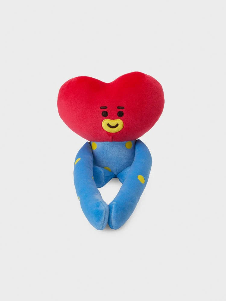 BT21 TATA BIG PLUSH MAGNET CHEWY CHEWY