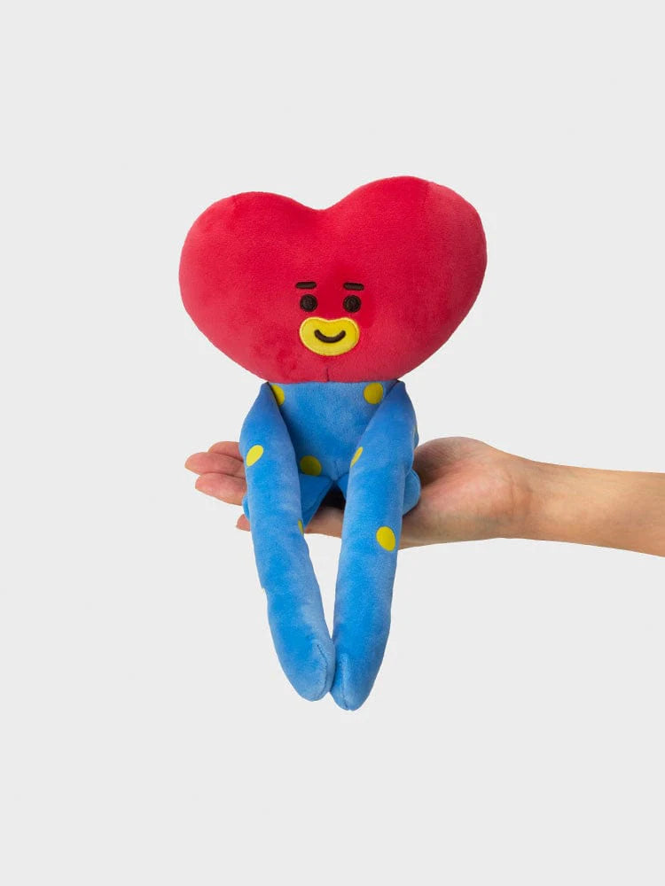 BT21 TATA BIG PLUSH MAGNET CHEWY CHEWY