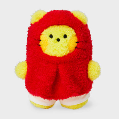 TRUZ LAWOO MININI COSTUME PLUSH