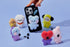 BT21 KOYA MININI COLLER PLUSH STICON