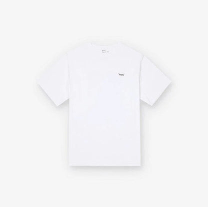 BTS FACE SHORT-SLEEVE T-SHIRT (WHITE) S/M