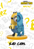 Kandy: Minions Emonions Series