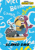 Kandy: Minions Emonions Series