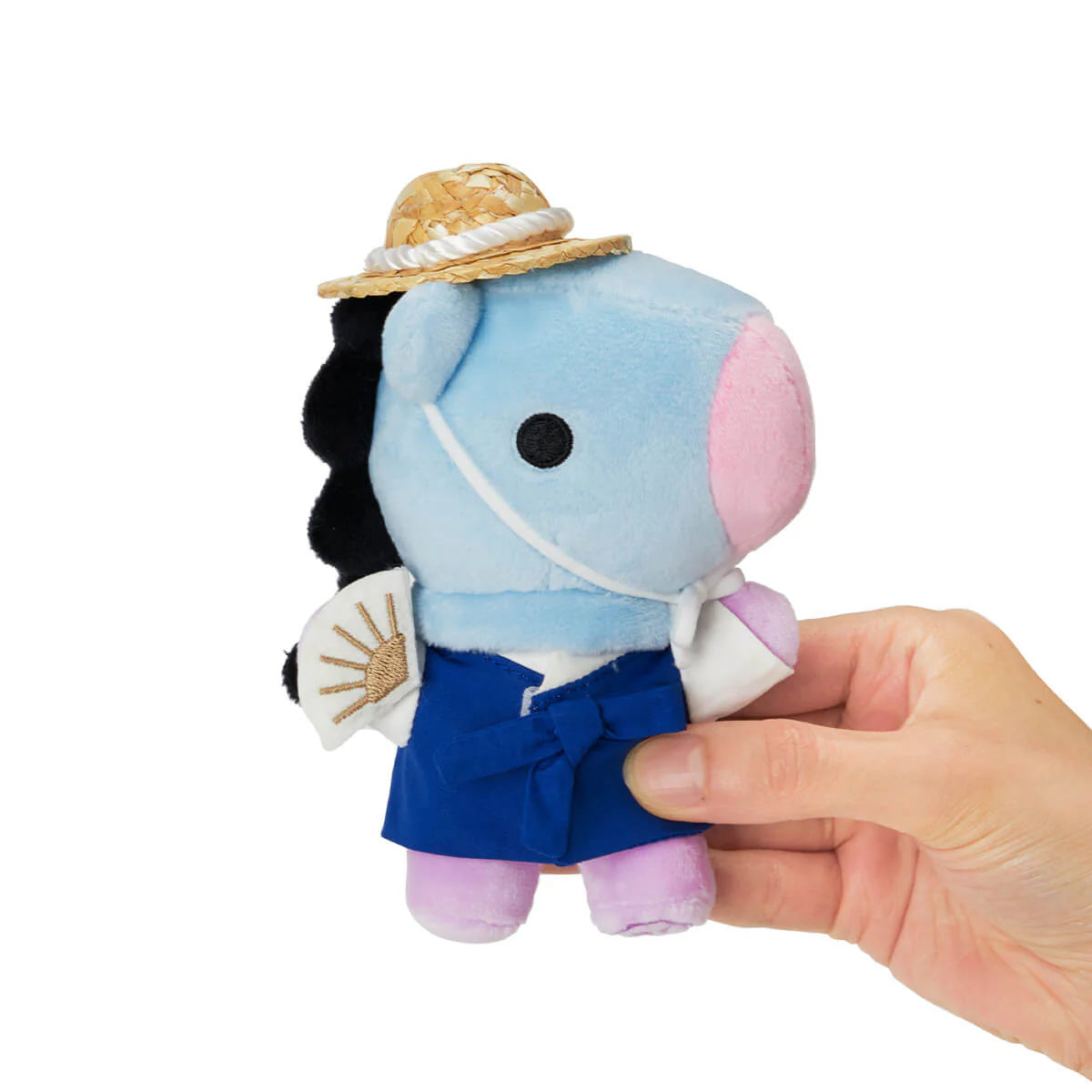 BT21 MANG BABY K-EDITION STANDING DOLL