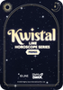 Kwistal LINE Horoscope Series Primus