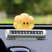 BT21 SHOOKY MININI PHONE NUMBER PLATE