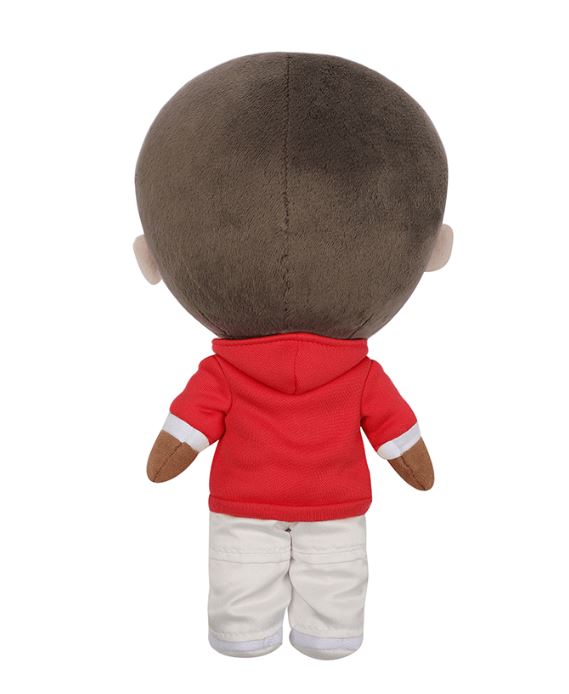 BTS TINYTAN HOLIDAY PLUSH DOLL J-HOPE