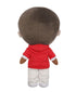 BTS TINYTAN HOLIDAY PLUSH DOLL J-HOPE