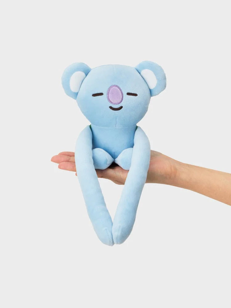 BT21 KOYA BIG PLUSH MAGNET CHEWY CHEWY