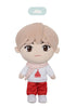 BTS TINYTAN HOLIDAY PLUSH DOLL JIN