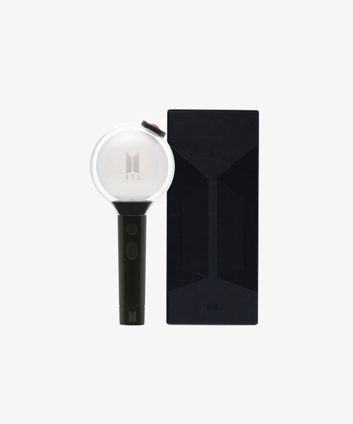 BTS OFFICIAL LIGHT STICK SPECIAL EDITION