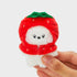 BT21 RJ MINI MININI FRUITS DOLL