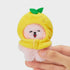 BT21 COOKY MINI MININI FRUITS DOLL