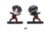 BTS TINYTAN FIGURE MIC DROP VER.1 JIN