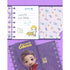 WB TINYTAN MEMO NOTE RM