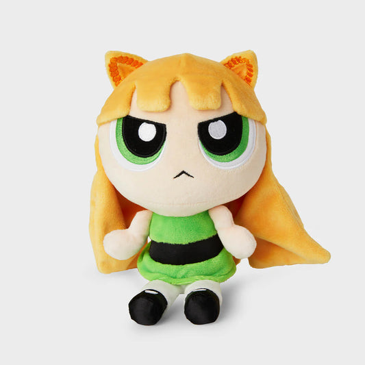 THE POWERPUFF GIRLS X NJ DOLL MED (HAERIN)