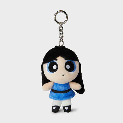 THE POWERPUFF GIRLS X NJ BAG CHARM (MINJI)