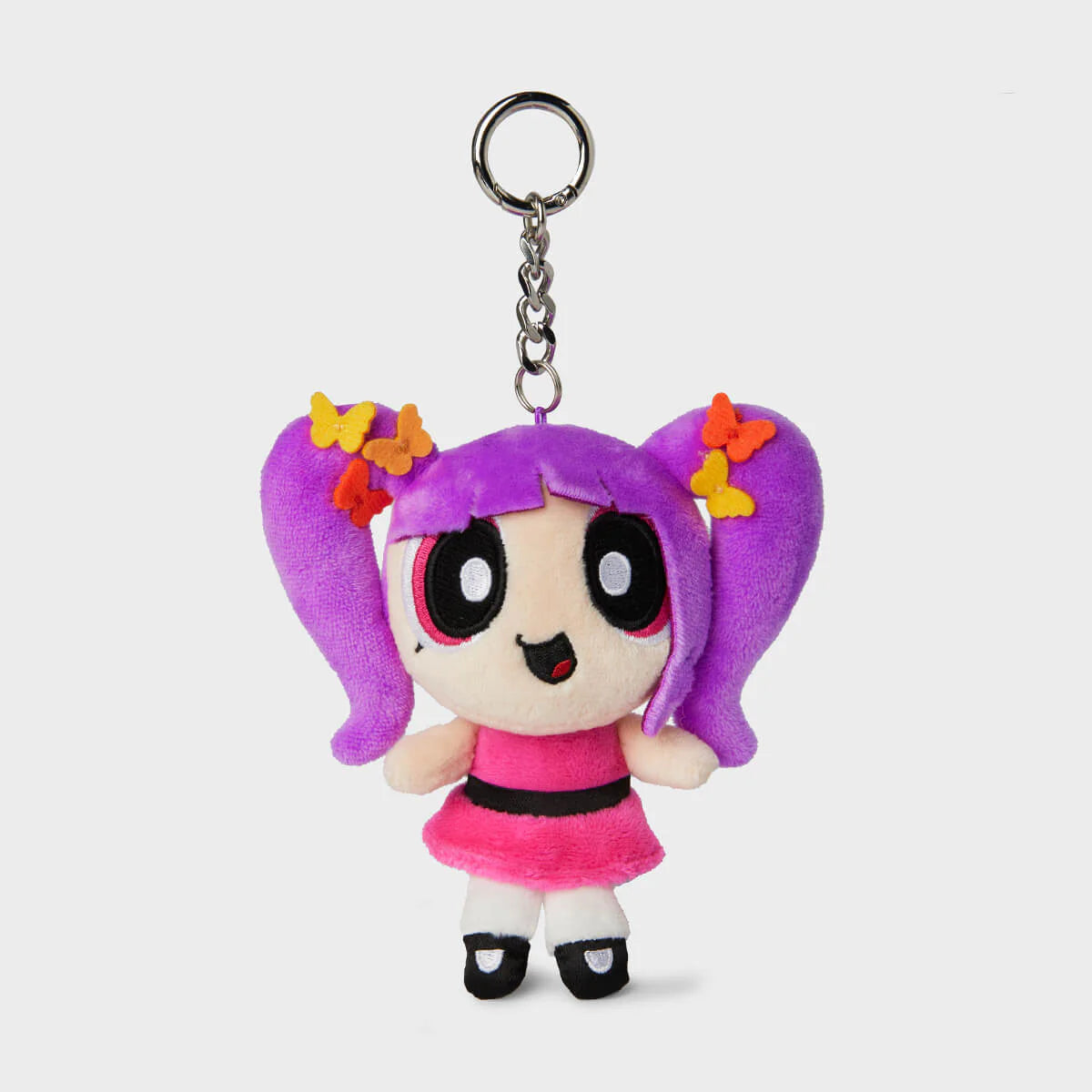 THE POWERPUFF GIRLS X NJ BAG CHARM (HANNI)