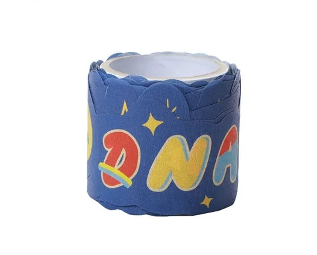 BTS DNA MASKING TAPE