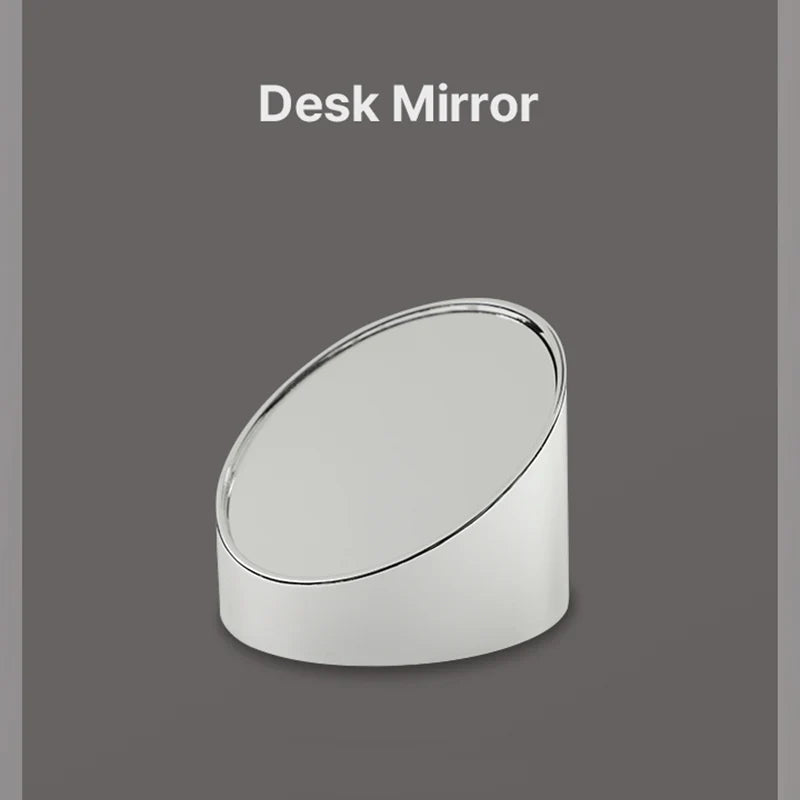 BTS JIMIN  FACE DESK MIRROR