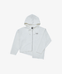 BTS JUNG KOOK ARMYST ZIP-UP HOODY (WHITE) M/L/XL