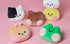 LINE FRIENDS MININI CONINI FACE CUSHION VER. 2