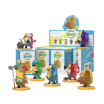 Kandy: Minions Emonions Series