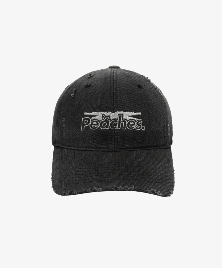 LSFxPEACHES BALL CAP