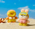 LINE FRIENDS SELINI SUMMER STANDING DOLL